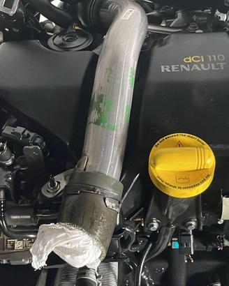 MOTORE COMPLETO NISSAN Qashqai 2° Serie K9K J8 Di