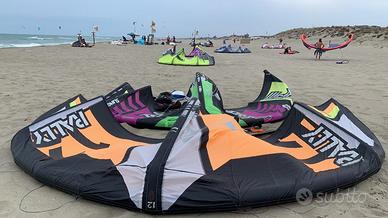 Ala kitesurf