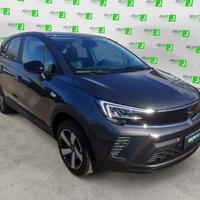 Opel Crossland Edition 1.2 T 110cv MT6