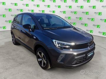 Opel Crossland Edition 1.2 T 110cv MT6