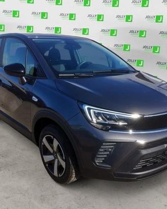 Opel Crossland 1.2 Edition s&s 110cv