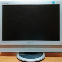Monitor LCD Samsung