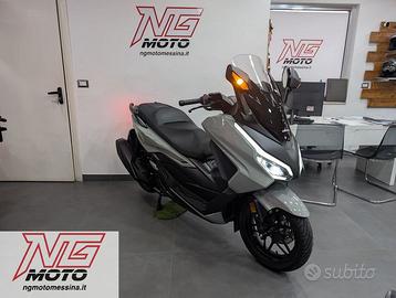 Honda Forza 350 RATE A PARTIRE DA 104 EURO/MESE