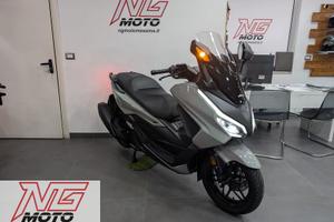 Honda Forza 350 RATE A PARTIRE DA 104 EURO/MESE