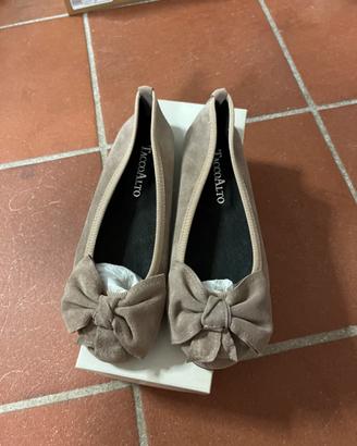 Ballerine n39