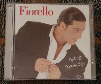 CD Fiorello