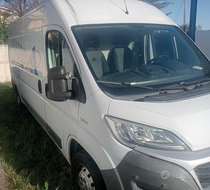 FIAT DUCATO METANO RICAMBI USATI