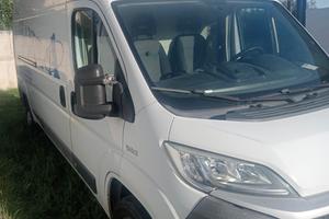 FIAT DUCATO METANO RICAMBI USATI