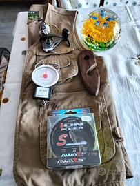Accessori pesca