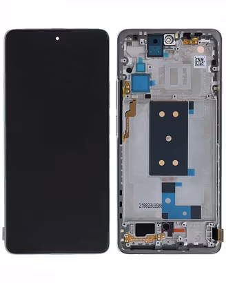 Display Lcd Xiaomi 11T Pro Originale Nuovo
