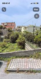Terreno 700Mq per uso agricolo