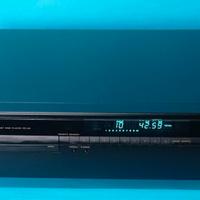 Lettore CD Marantz CD-62