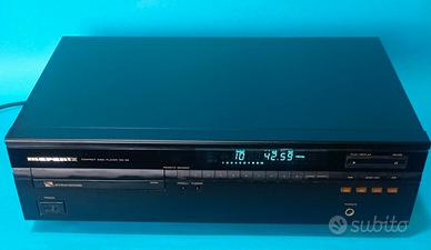 Lettore CD Marantz CD-62