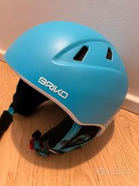 casco da Sci Briko