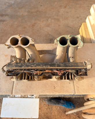 Collettore Completo BMW 318B 1983