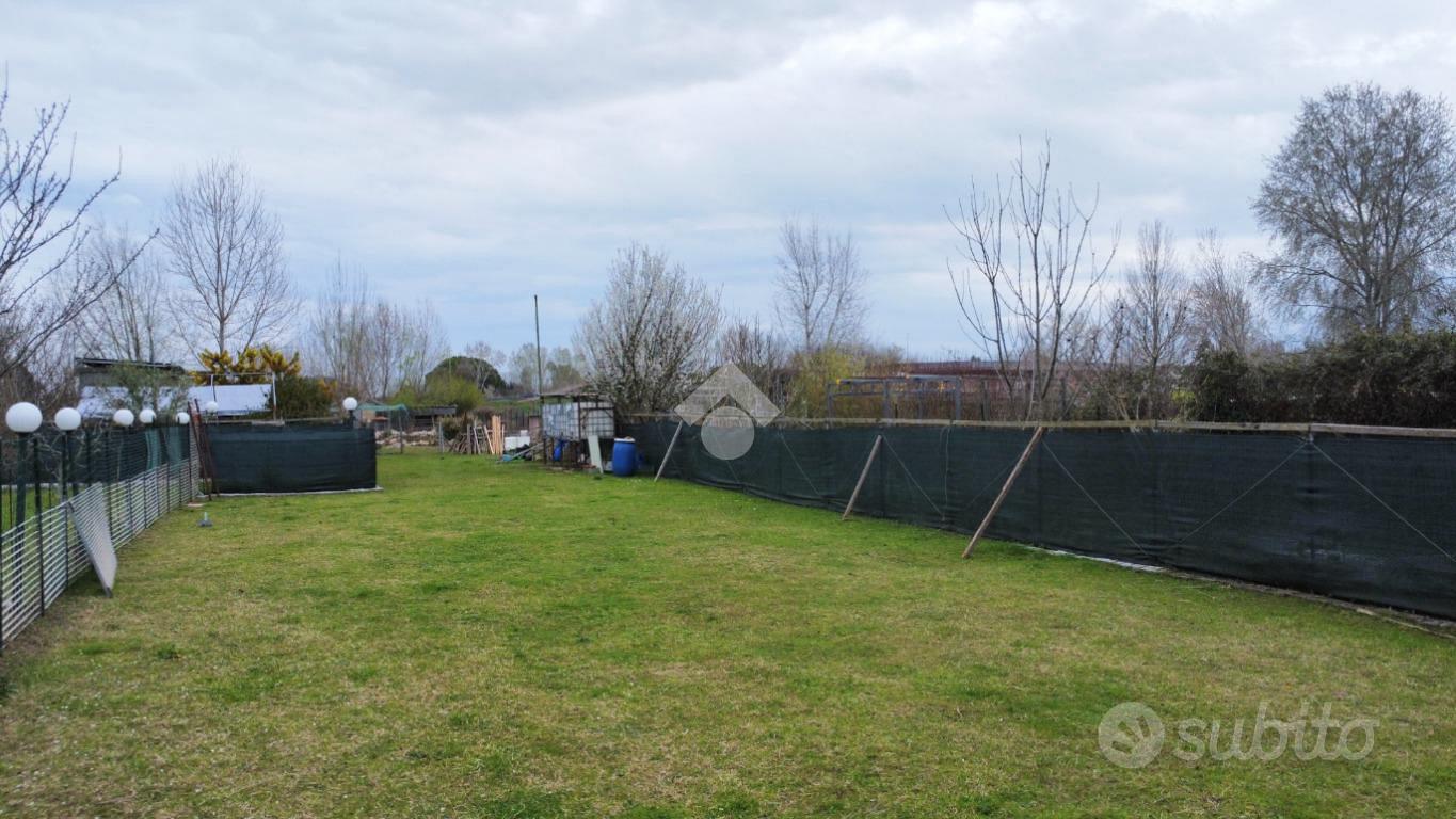 TERRENO A PISA - Altro