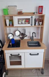 CUCINA IKEA GIOCATTOLO