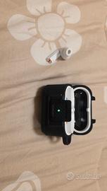 Galaxy Buds 3 Pro + cover Spigen Lock Fit