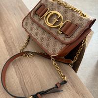Mini bag borsetta di Guess