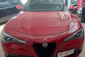 ALFA ROMEO Stelvio 2.2 Turbodiesel 190 CV AT8 Q4 S