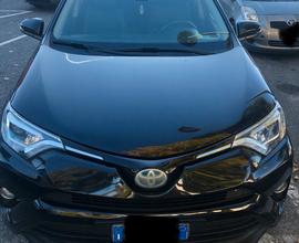 Toyota Rav4 2.5 Hybrid 2wd Lounge