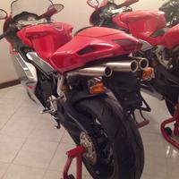 MV Agusta F4 312 RR