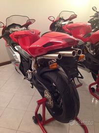 MV Agusta F4 312 RR