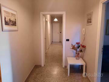 2 Camere All Inclusive V.le Mario Rapisardi 190