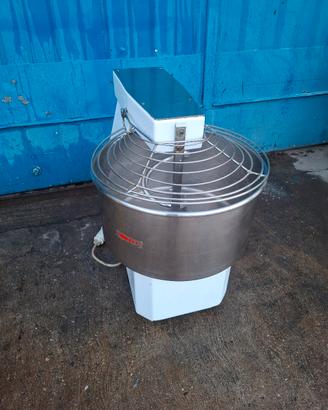 impastatrice usato  40kg