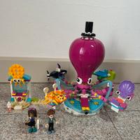 Lego Friends