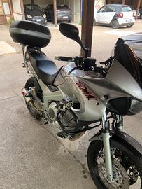 Yamaha TDM 850 - 2001 iscritta ASI rca RIDOTTA