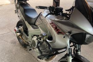 Yamaha TDM 850 - 2001 iscritta ASI rca RIDOTTA