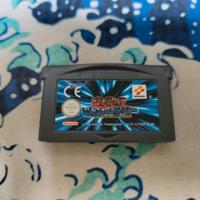 YuGiOh Worldwide Edition GameBoy Advance