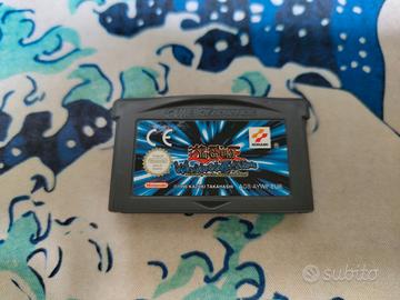 YuGiOh Worldwide Edition GameBoy Advance