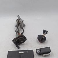 Kit accensione chiave suzuki burgman 650 2006-2012