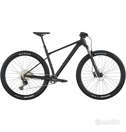 MTB  SCOTT ASPECT 940