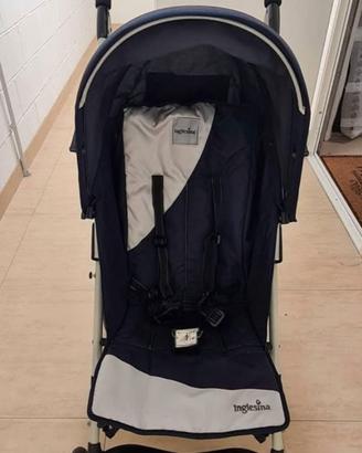 Passeggino inglesina