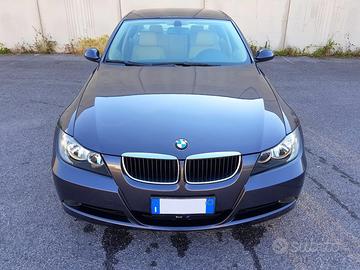 Bmw 320d e90