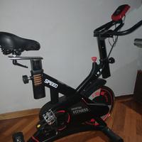 bici spinning