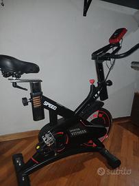 bici spinning