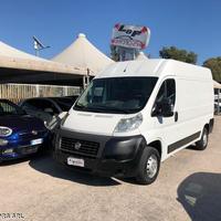 Fiat Ducato MultiJet PASSO MEDIO Tetto Alto