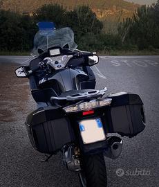 Bmw r 1250 rt - 2020