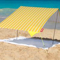 tenda da spiaggia Fatboy Miasun  ammessa bagaglio
