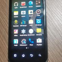 LG optimus 2X NVIDIA TEGRA