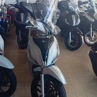 Kymco People 150i ABS