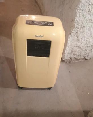 condizionatore portatile comfee 