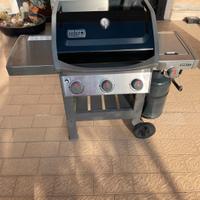 BARBECUE WEBER SPIRIT II E320 GBS