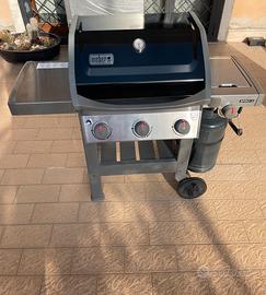 BARBECUE WEBER SPIRIT II E320 GBS