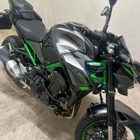 Kawasaki z900