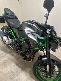 Kawasaki z900